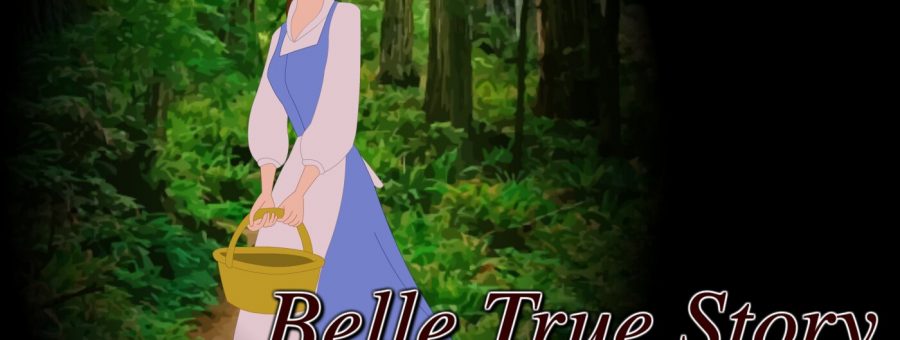 Belle True Story