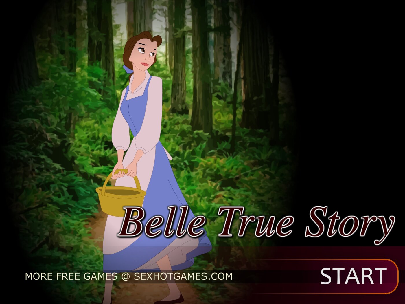 is the story of belle true