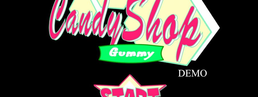 Candy Shop – Gummy