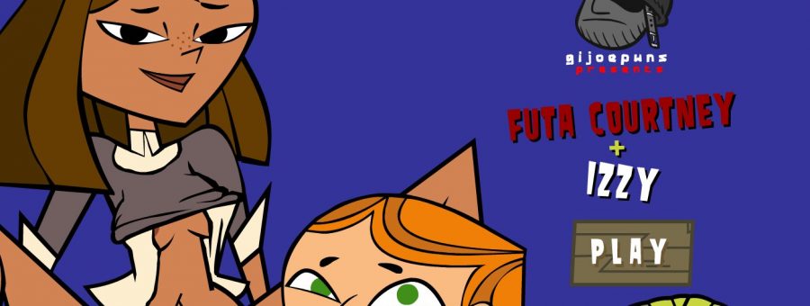 Futa Courtney+Izzy